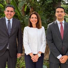 BDO Auditores nombra tres nuevos socios